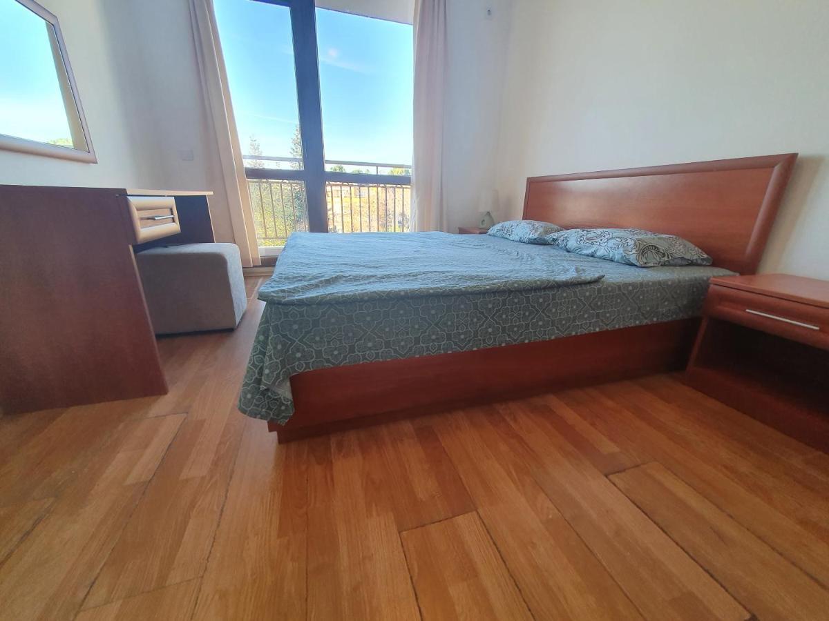 Apartment Ashton Hall - Sonnenstrand - Ost Σάνι Μπιτς Εξωτερικό φωτογραφία