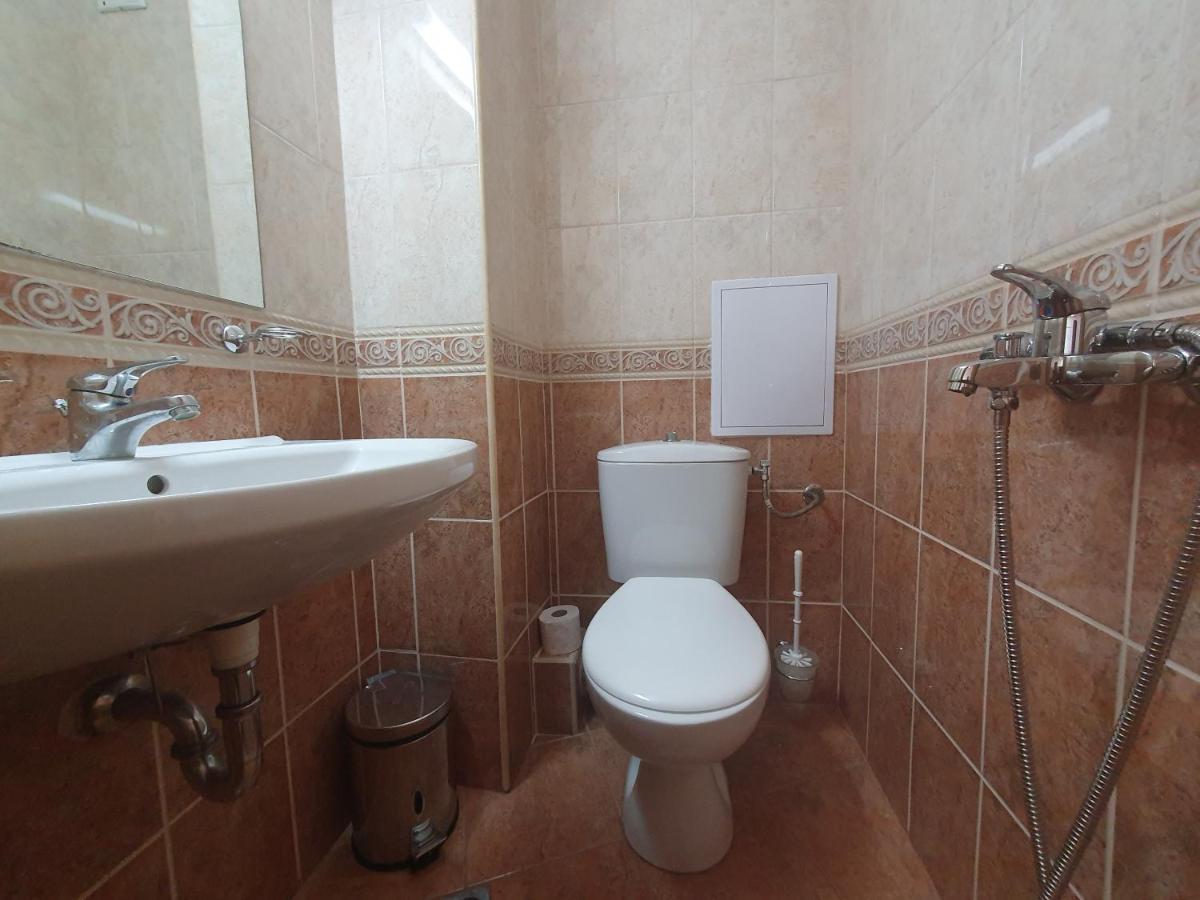 Apartment Ashton Hall - Sonnenstrand - Ost Σάνι Μπιτς Εξωτερικό φωτογραφία