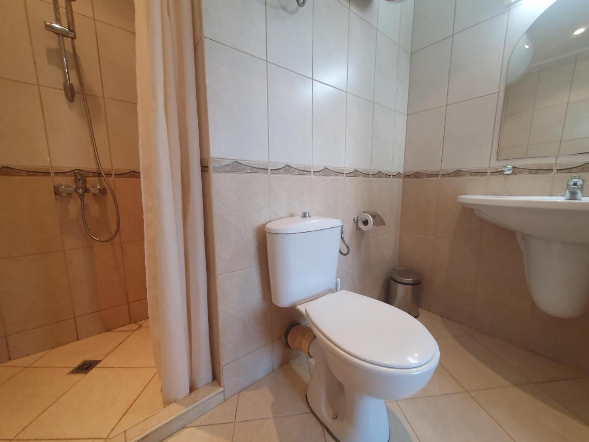 Apartment Ashton Hall - Sonnenstrand - Ost Σάνι Μπιτς Εξωτερικό φωτογραφία