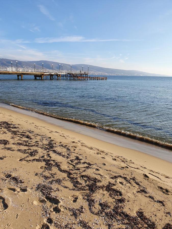 Apartment Ashton Hall - Sonnenstrand - Ost Σάνι Μπιτς Εξωτερικό φωτογραφία