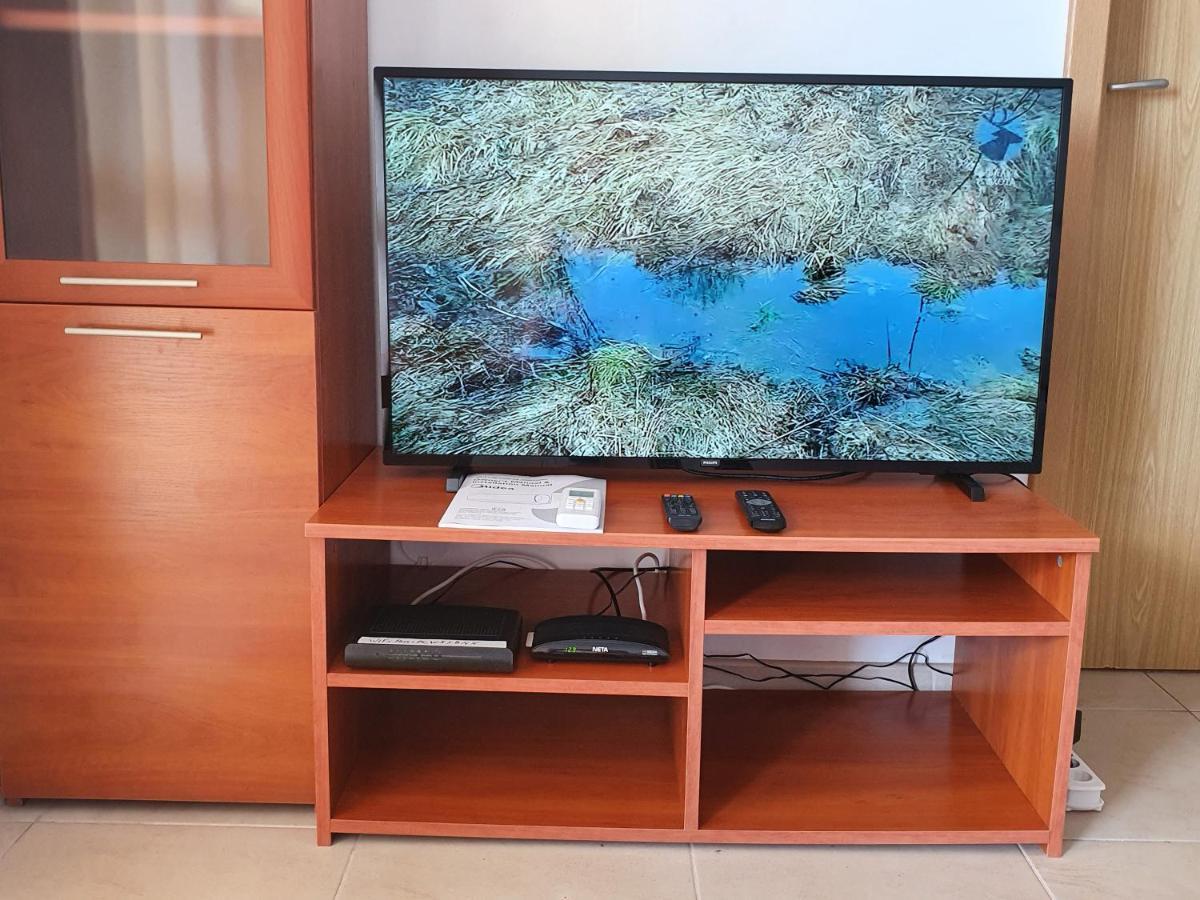 Apartment Ashton Hall - Sonnenstrand - Ost Σάνι Μπιτς Εξωτερικό φωτογραφία