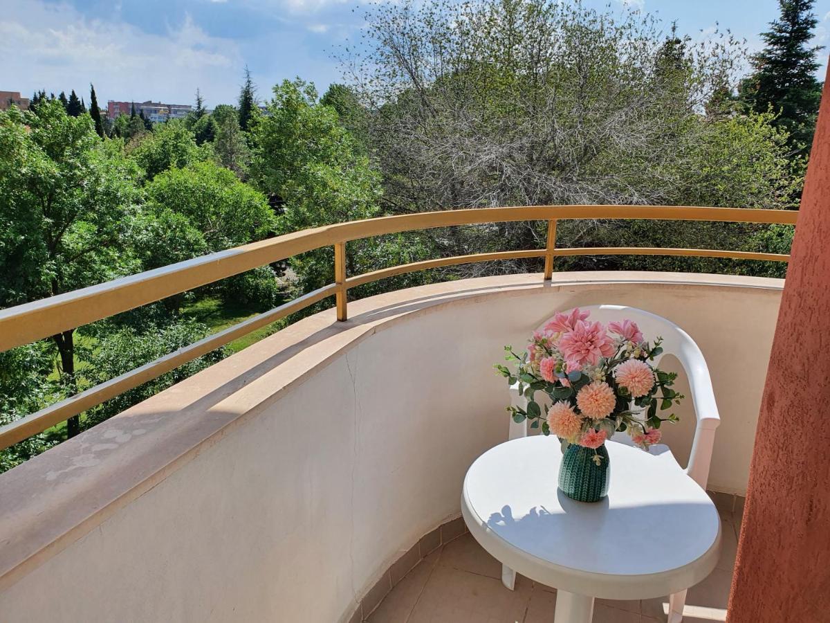 Apartment Ashton Hall - Sonnenstrand - Ost Σάνι Μπιτς Εξωτερικό φωτογραφία