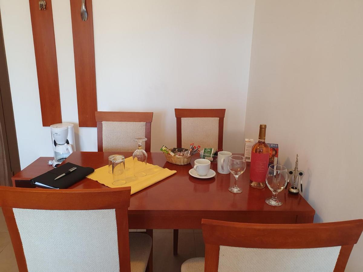 Apartment Ashton Hall - Sonnenstrand - Ost Σάνι Μπιτς Εξωτερικό φωτογραφία