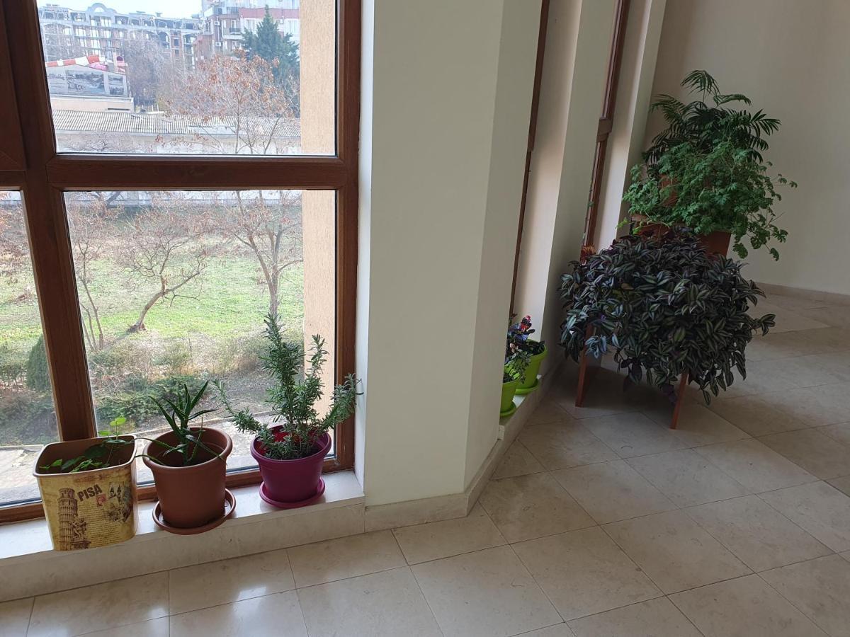 Apartment Ashton Hall - Sonnenstrand - Ost Σάνι Μπιτς Εξωτερικό φωτογραφία