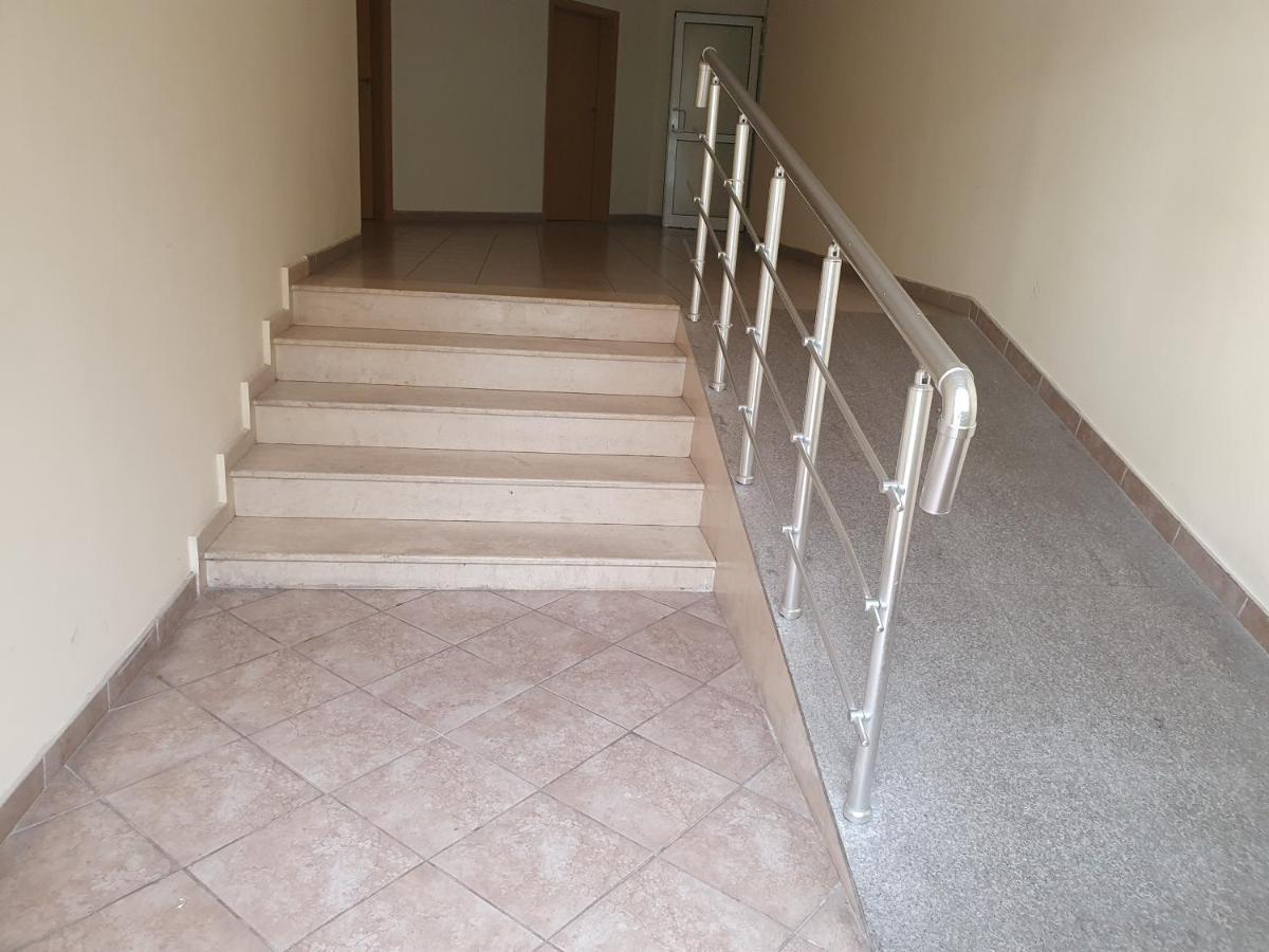 Apartment Ashton Hall - Sonnenstrand - Ost Σάνι Μπιτς Εξωτερικό φωτογραφία