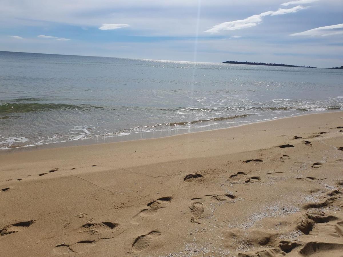 Apartment Ashton Hall - Sonnenstrand - Ost Σάνι Μπιτς Εξωτερικό φωτογραφία